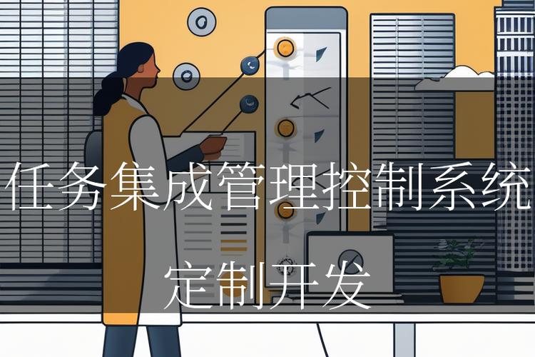 集成監(jiān)控系統(tǒng) 企業(yè)應(yīng)對信息化與數(shù)字化挑戰(zhàn)的運(yùn)營利器
